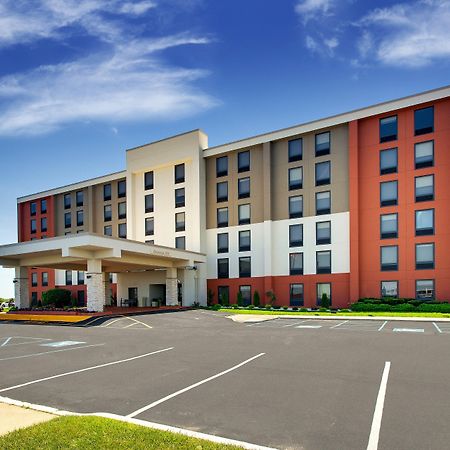 Holiday Inn Express Atlantic City W Pleasantville By Ihg Egg Harbor Township Bagian luar foto