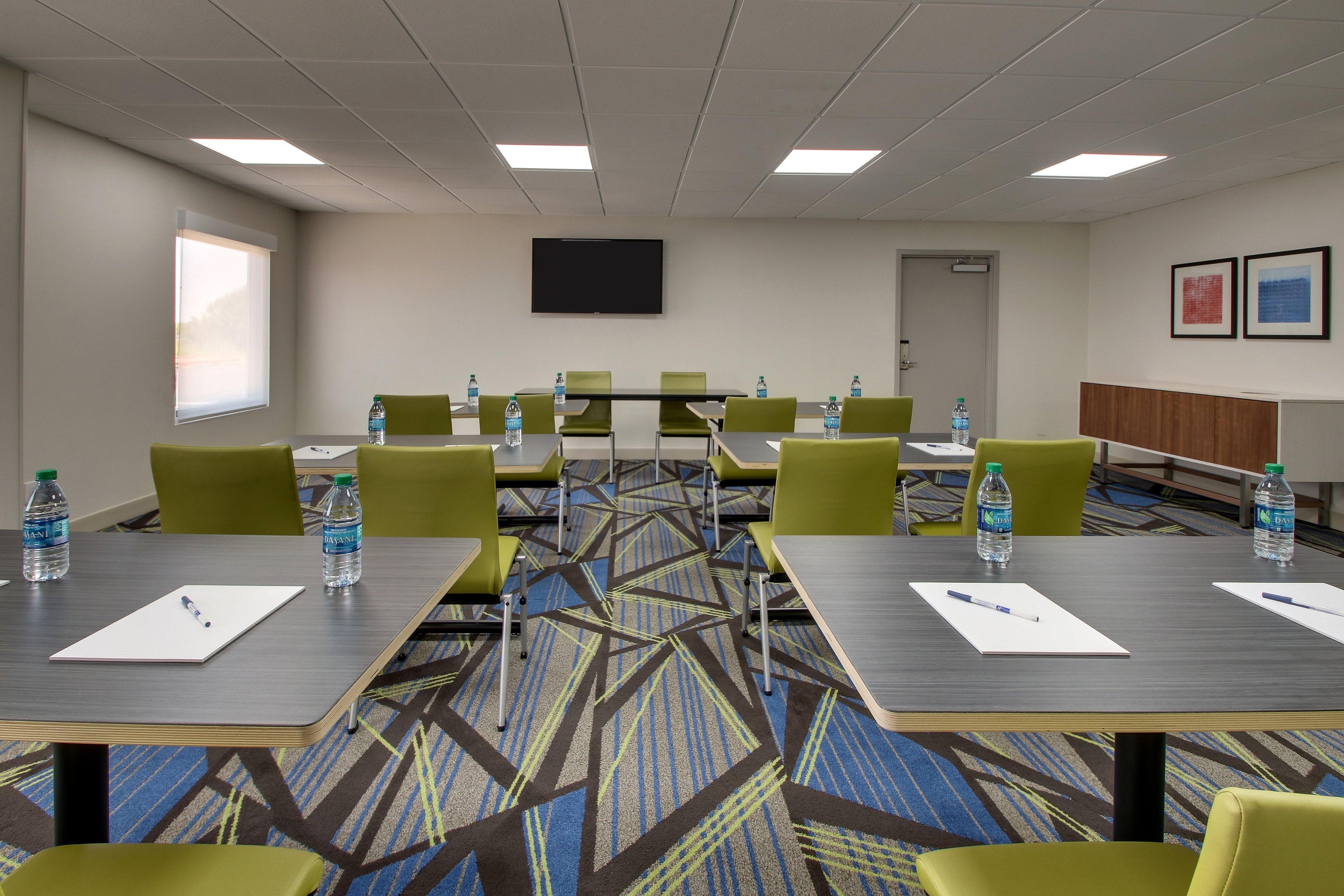 Holiday Inn Express Atlantic City W Pleasantville By Ihg Egg Harbor Township Bagian luar foto