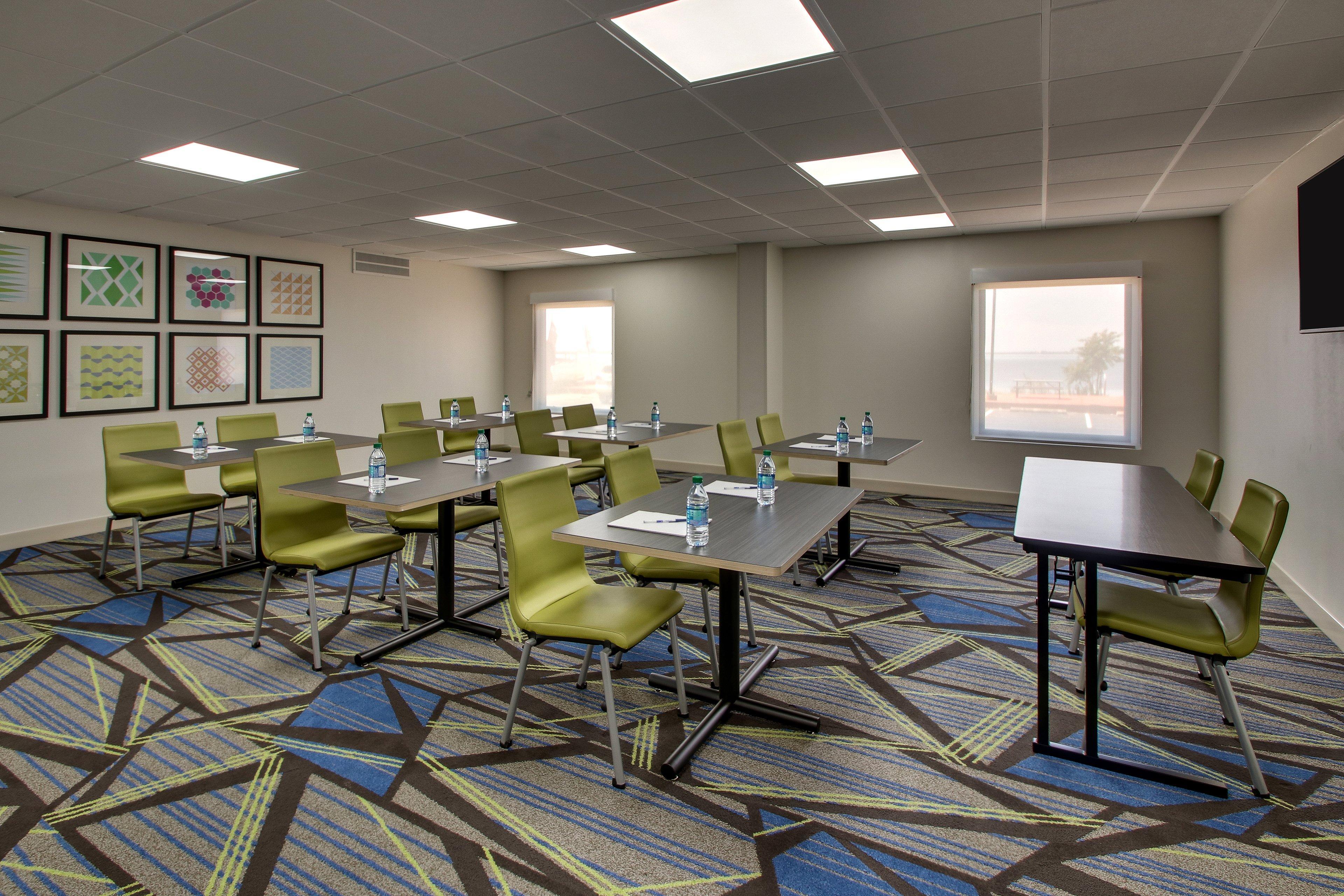Holiday Inn Express Atlantic City W Pleasantville By Ihg Egg Harbor Township Bagian luar foto