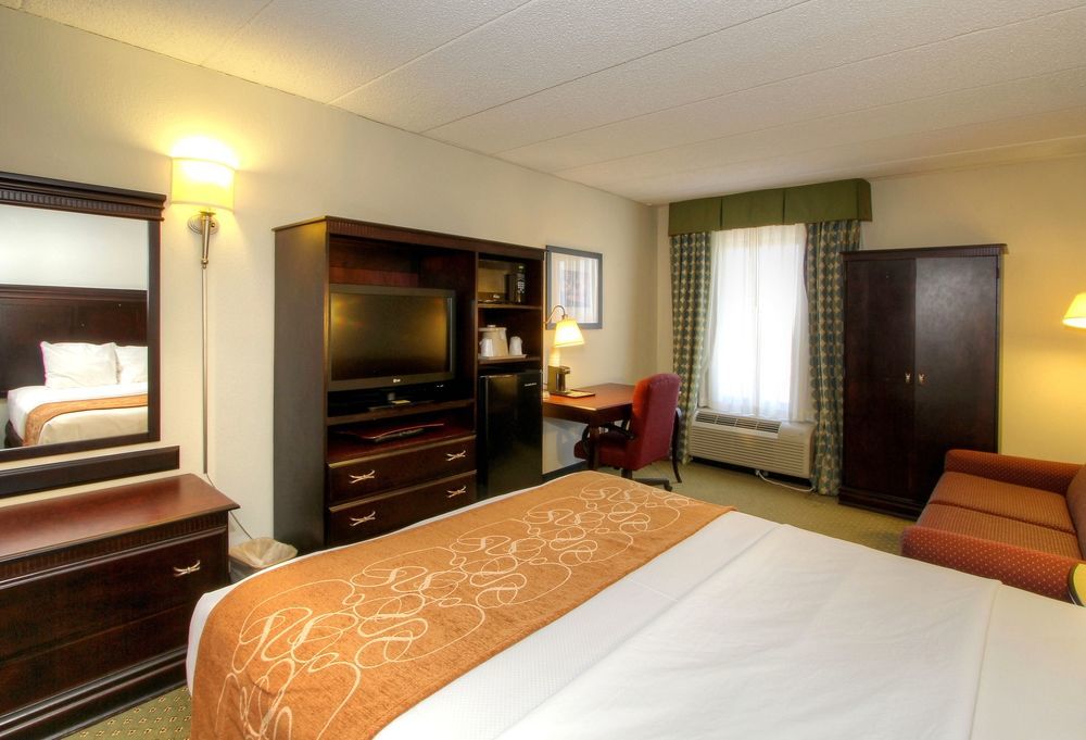 Holiday Inn Express Atlantic City W Pleasantville By Ihg Egg Harbor Township Bagian luar foto